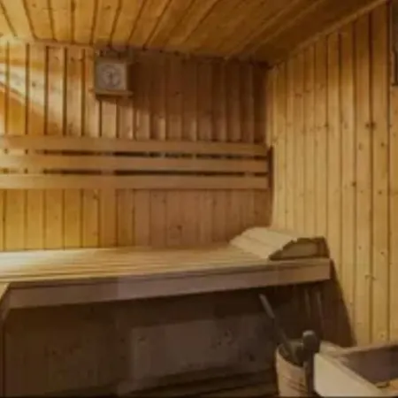 アパート Chaleureux Grand Panorama 2 Avec Piscine Au Pied Des Pistes *